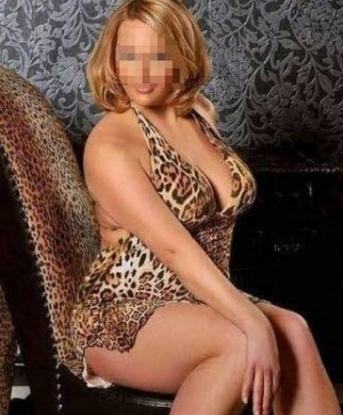 Проститутка Елена