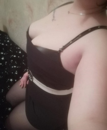 Проститутка Марина